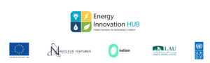 The EU and the UNDP launch the Energy Innovation Hub in collaboration with Nucleus Ventures